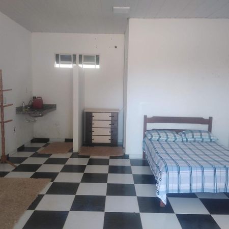 Апартаменти Quarto Individual Independente Lado Praca Central De Chapada Шапада-дус-Гімарайнс Екстер'єр фото